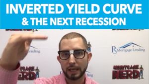 About the next recession video