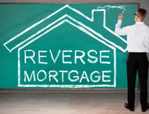 Reverse Mortgages are not a LAST RESORT!