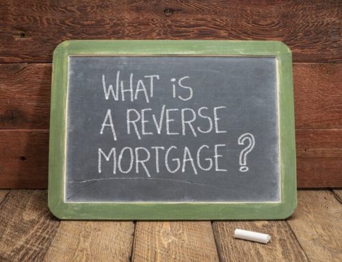 Reverse Mortgage: You Won’t Lose Your Home!